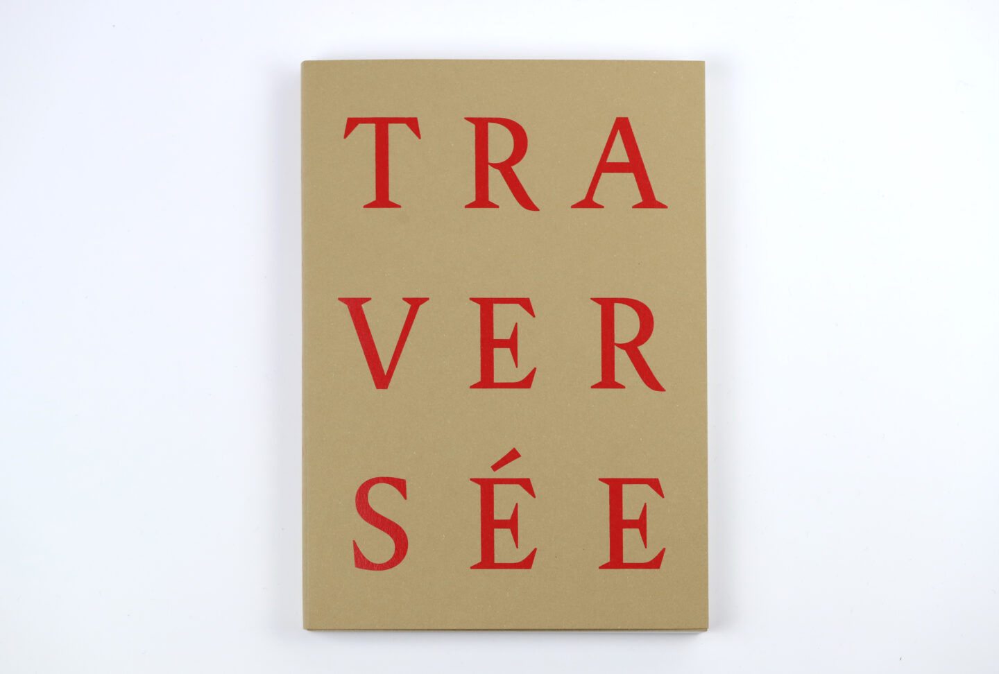 Traversée Volume 2