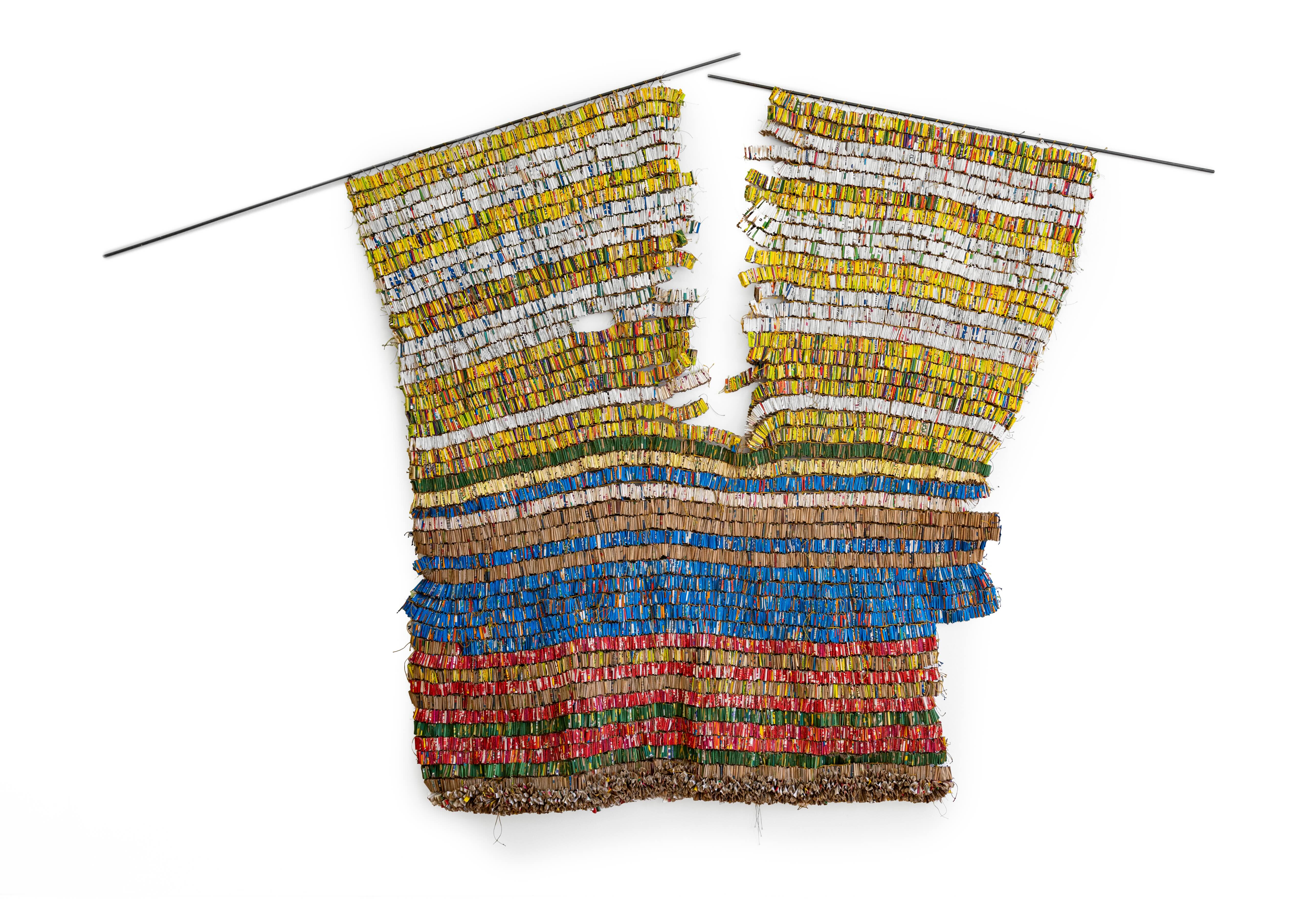 Wallen Mapondera_Hurongwa