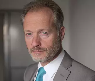 Portrait Marc-André Selosse