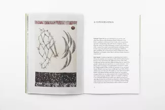 Kiki Smith Livret d'exposition 