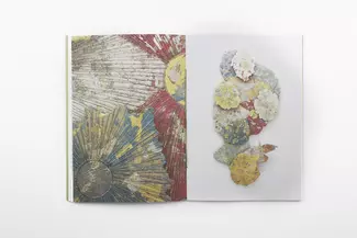 Kiki Smith Livret d'exposition 