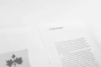 Kiki Smith Livret d'exposition 