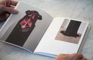 Livre Jeanne Viceral 