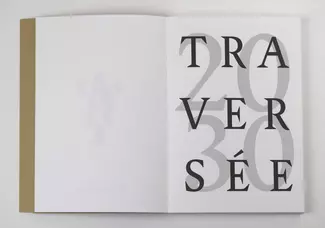 Traversée Volume 2