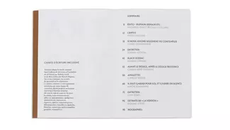 Traversée volume 3 