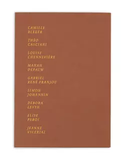Traversée volume 3 