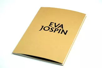 livre eva jospin