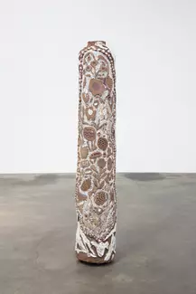 Jasmine Little, Ceramic