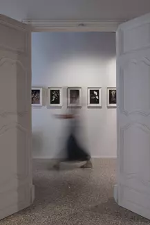 Géologie des âmes - Installation view 1