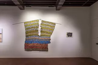 Géologie des âmes - Installation View - 4