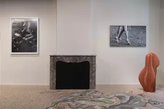 Exhibition View