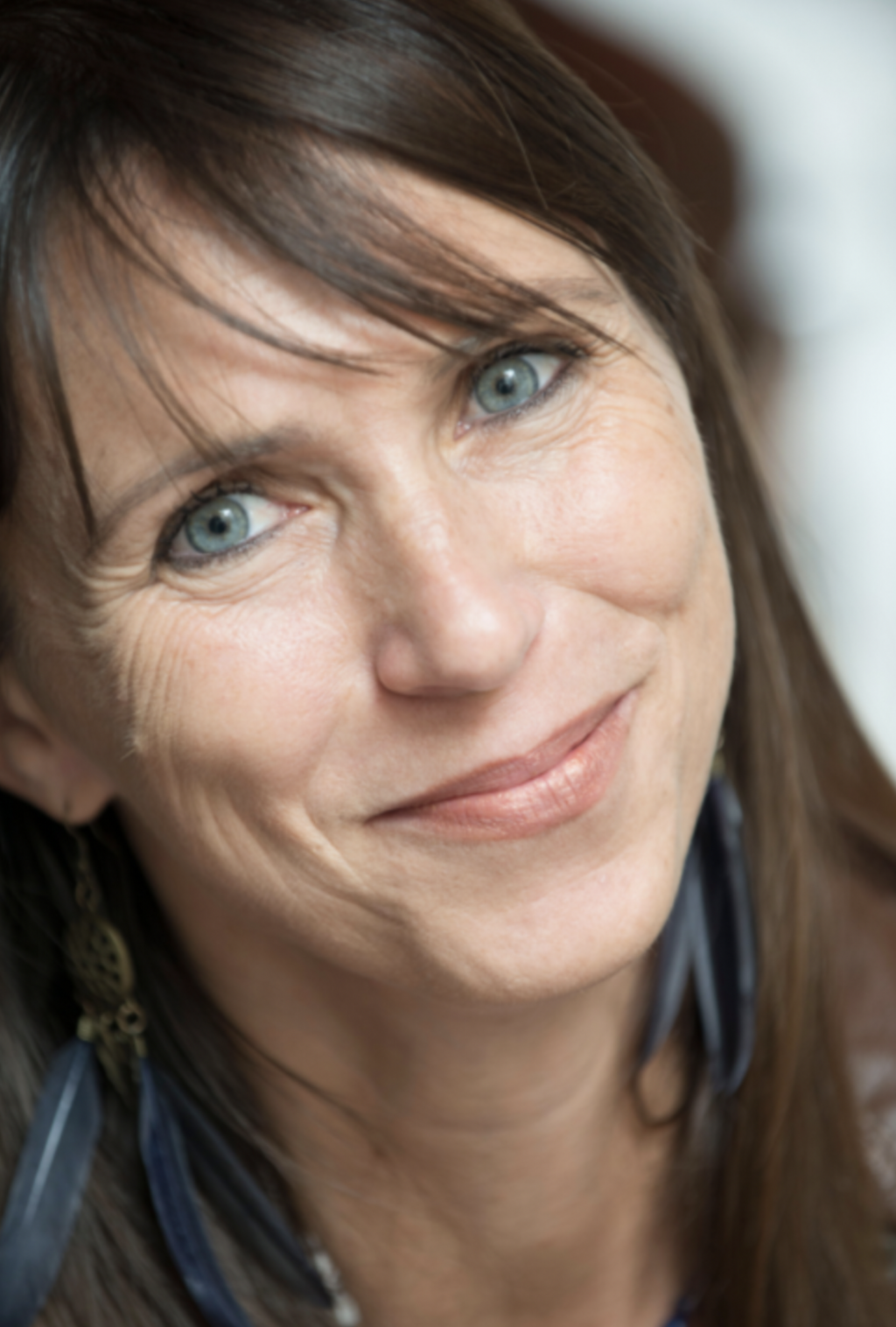 Valérie Cabanes