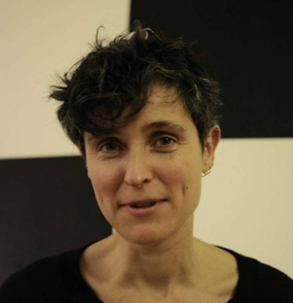 Marine Legrand © DR