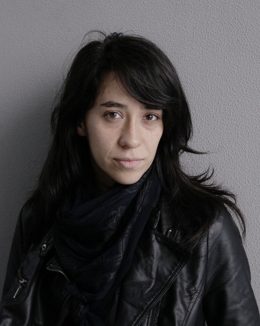 Laura Huertas Millan