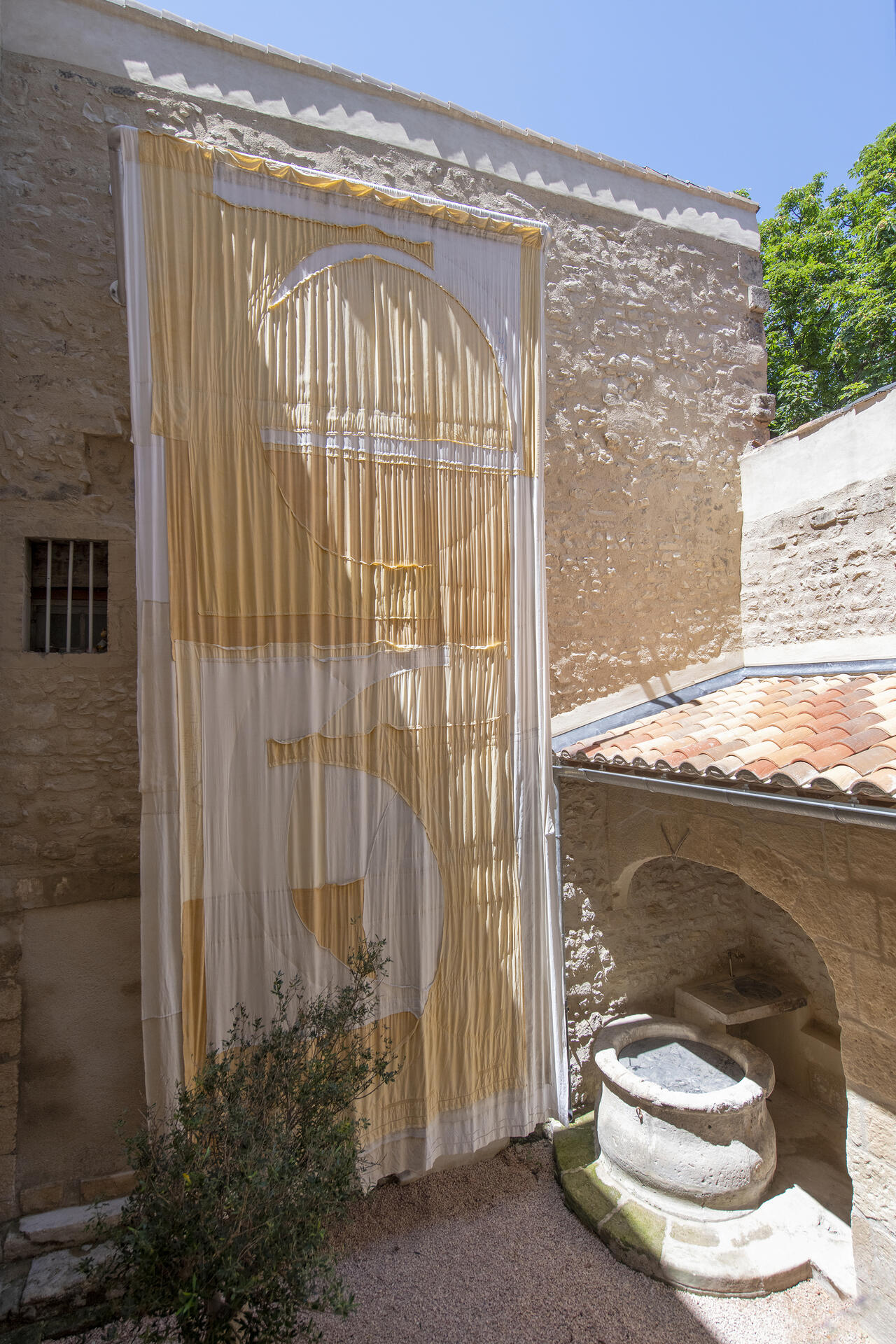 Fondation Thalie, Arles