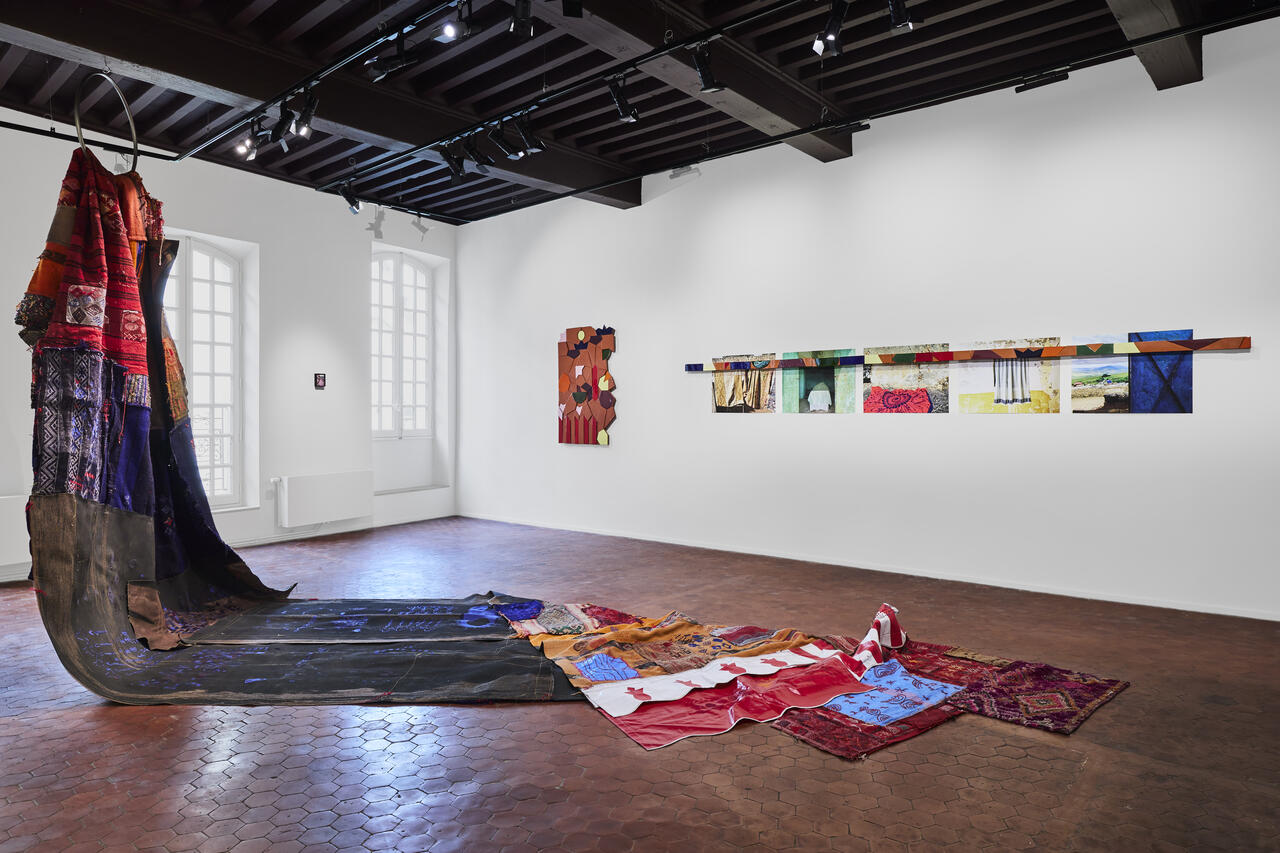 Fondation Thalie, Arles