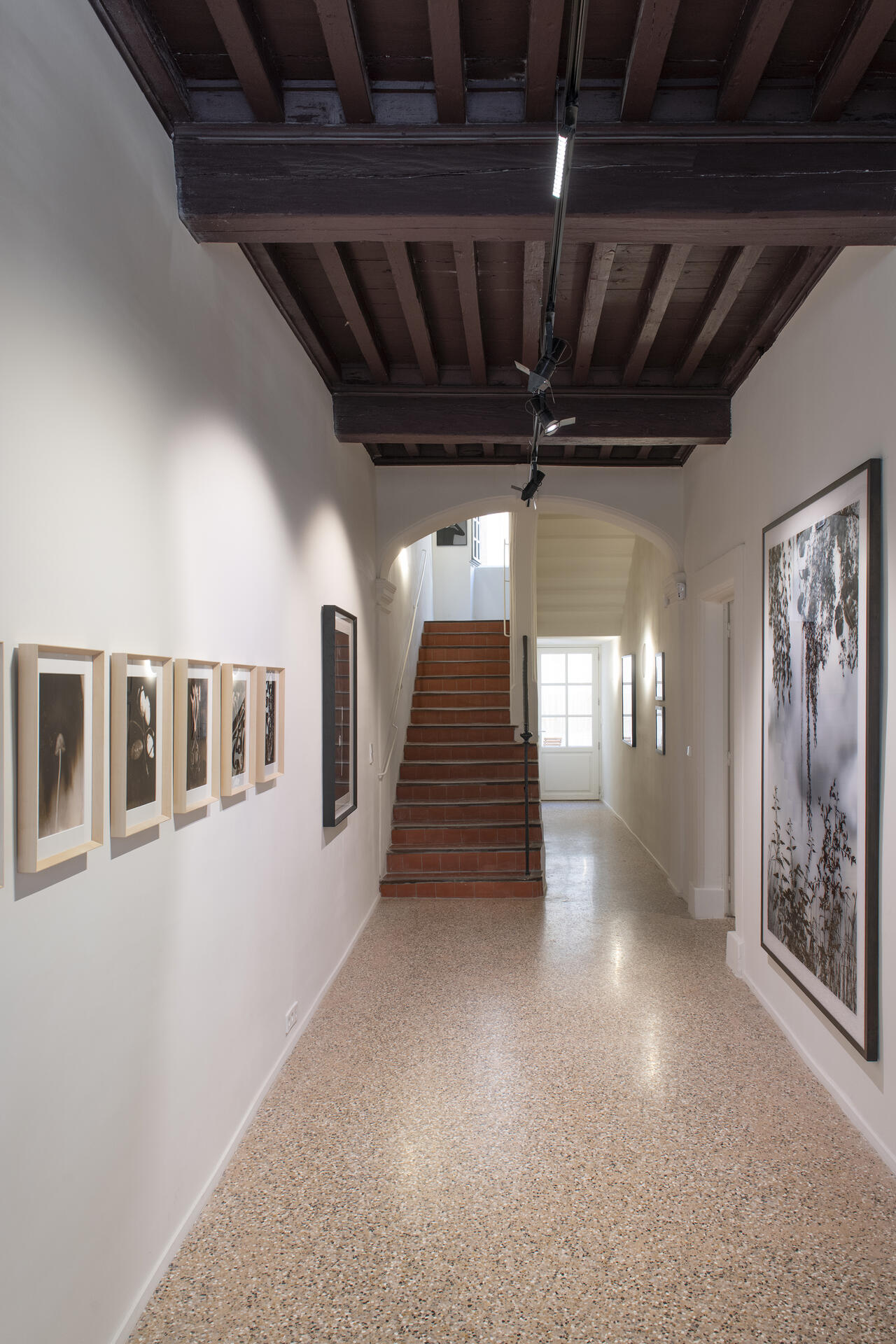 Fondation Thalie, Arles